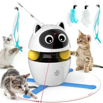 Cat Laser Toys