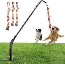 Dog Tug Toys