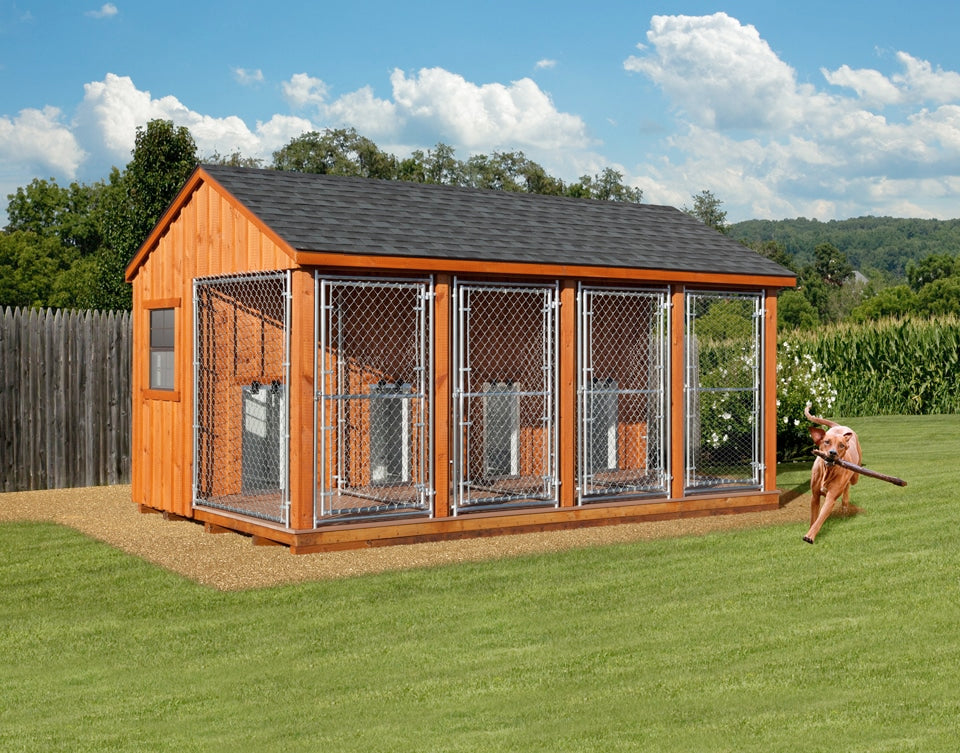 Kennels