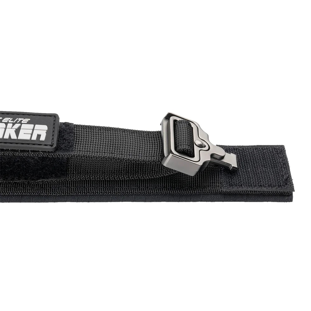 EXCELLENT ELITE SPANKER Dog Tactical Collar LED Nylon Necklace Outdoor Training Dog Collars For Large and Small Dogs Accessories